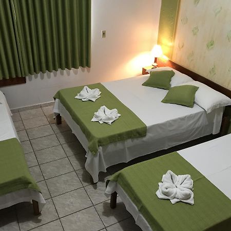 Hotel Fazenda Primavera Nova Olímpia Εξωτερικό φωτογραφία