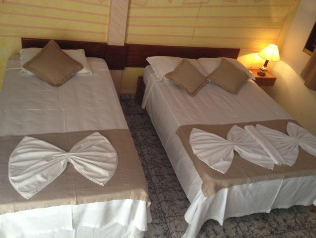 Hotel Fazenda Primavera Nova Olímpia Εξωτερικό φωτογραφία