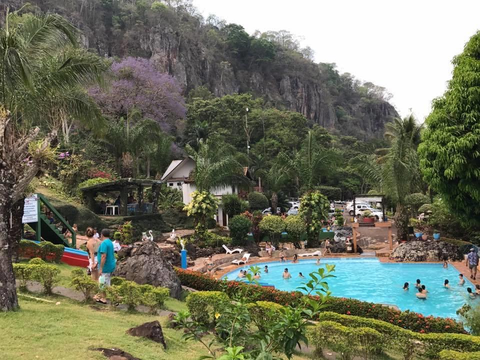 Hotel Fazenda Primavera Nova Olímpia Εξωτερικό φωτογραφία