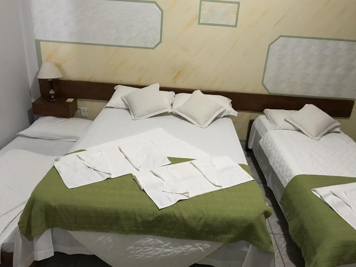 Hotel Fazenda Primavera Nova Olímpia Εξωτερικό φωτογραφία