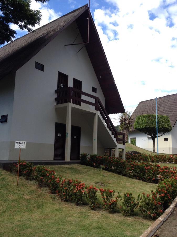 Hotel Fazenda Primavera Nova Olímpia Εξωτερικό φωτογραφία