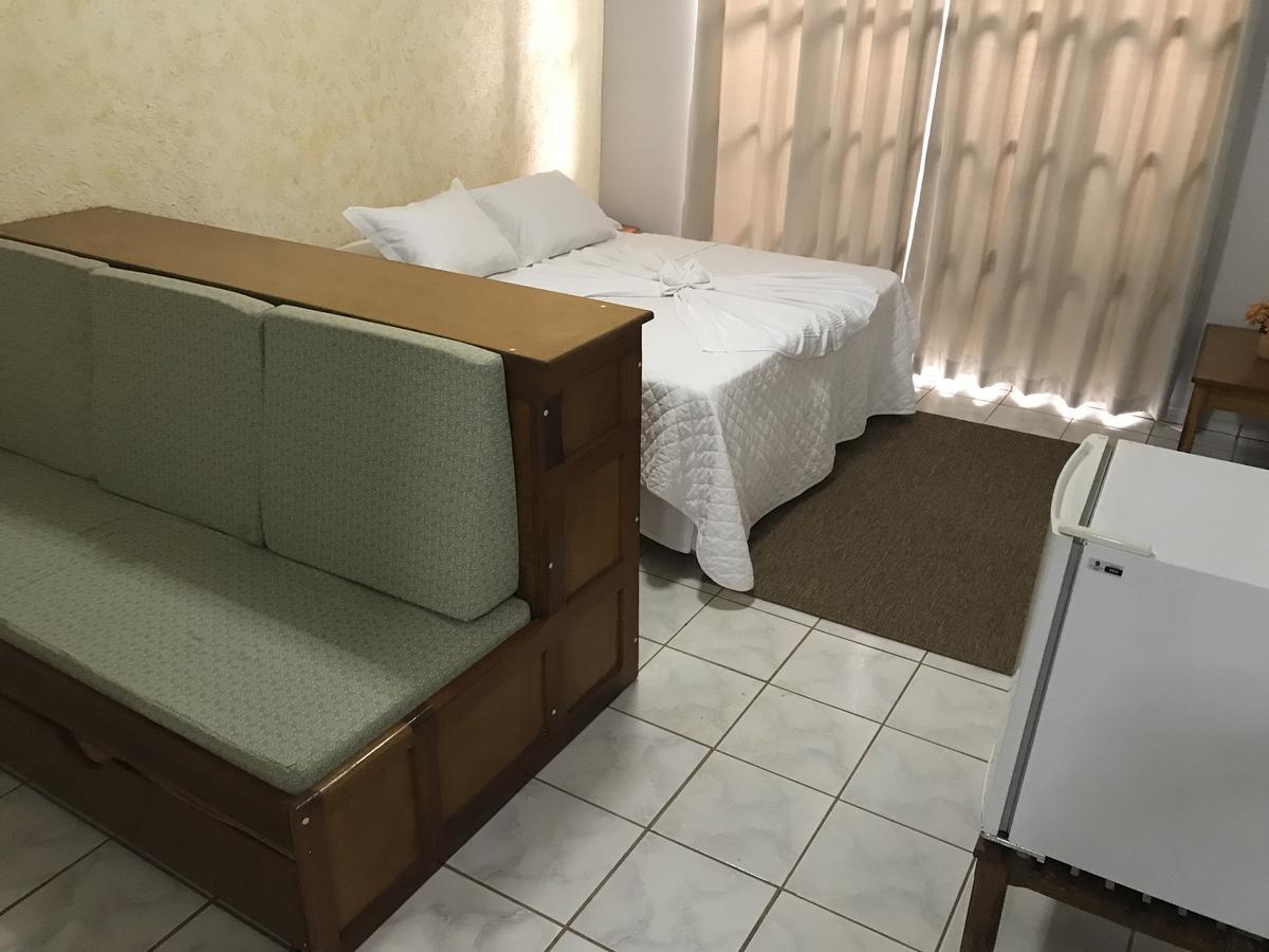 Hotel Fazenda Primavera Nova Olímpia Εξωτερικό φωτογραφία