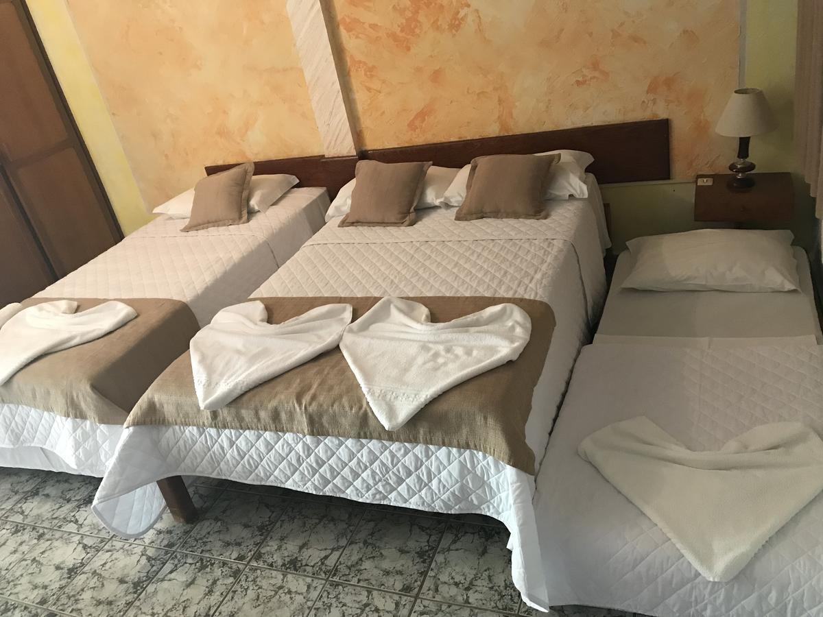 Hotel Fazenda Primavera Nova Olímpia Εξωτερικό φωτογραφία