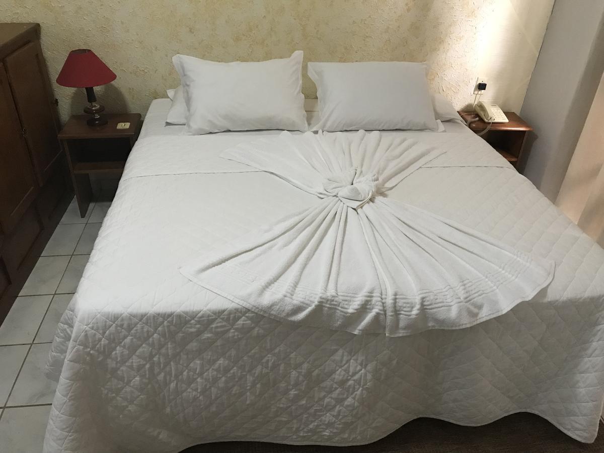 Hotel Fazenda Primavera Nova Olímpia Εξωτερικό φωτογραφία